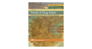 Free eBook downloads Julien's Primer of Drug Action by Claire D. Advokat - 