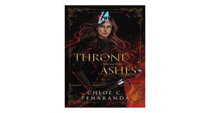 Digital bookstores A Throne From the Ashes (An Heir Comes to Rise, #3) by C.C. Pe?aranda - 