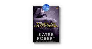 Kindle books Gifting Me To His Best Friend (A Touch of Taboo, #2) by Katee Robert - 