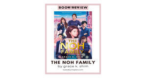 E-reader downloads The Noh Family by Grace K. Shim - 