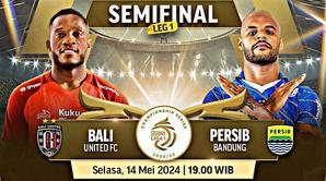 Link straming bali united vs Persib &#128308;⬇️ - Live Streaming Football, FIFA world cup, Asia cup 2024 live streaming football dibawah ini klik⬇️