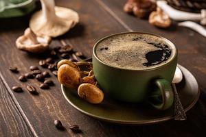 Mushroom Coffee Market Size, Industry Share Analysis Report 2031 - 