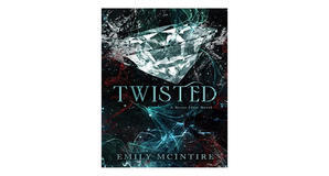 (How To Read) [PDF/KINDLE] Twisted (Never After, #4) by Emily McIntire Free Read - 