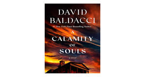 (Download Now) [PDF/BOOK] A Calamity of Souls by David Baldacci Full Access - 