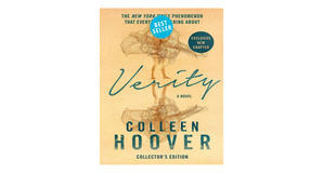 (Reads) [PDF/BOOK] Verity by Colleen Hoover Free Download - 
