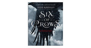 (Read) [PDF/BOOK] Crooked Kingdom (Six of Crows, #2) by Leigh Bardugo Full Access - 