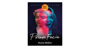 (Get) [EPUB\PDF] Prima Facie by Suzie Miller Free Download - 