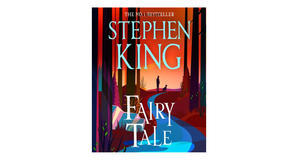 (How To Read) [EPUB\PDF] Fairy Tale by Stephen King Full Page - 