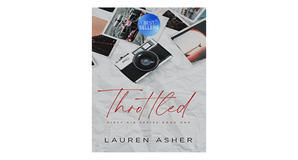 (How To Download) [PDF/KINDLE] Throttled (Dirty Air, #1) by Lauren Asher Full Page - 
