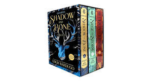 (Get) [PDF/EPUB] The Shadow and Bone Trilogy (The Shadow and Bone Trilogy, #1-3) by Leigh Bardugo Fu - 