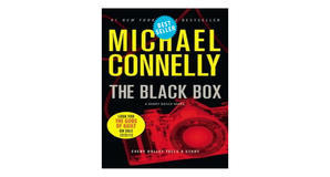 (Download Now) [PDF/KINDLE] The Black Box (Harry Bosch, #16; Harry Bosch Universe, #25) by Michael C - 