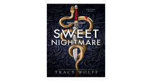 (Obtain) [PDF/KINDLE] Sweet Nightmare (The Calder Academy, #1) by Tracy Wolff Free Download - 