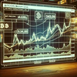 Is Bitcoin bottom in? Analyst reveals key price levels to watch - 