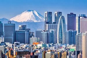 What is japan cities? - 