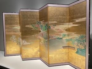 桜咲く日本へ出会いの旅＿14＿皇居三の丸尚蔵館 - やせっぽちソプラノのキッチン3