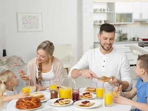 The Great Breakfast Debate: Should You Skip After A Hearty Evening Meal? - 