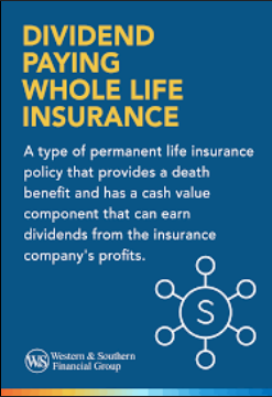  What Life Insurance Pays Dividends - 