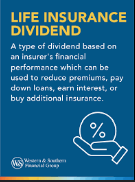  What Life Insurance Pays Dividends - 