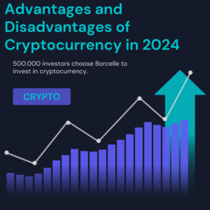  Advantages and Disadvantages of Cryptocurrency in 2024 - 