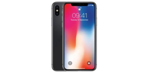 Apple iPhone X reviews - 