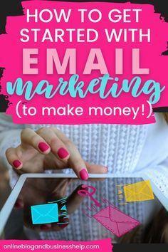 How to create a business email - 