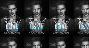 Get PDF Books Twisted Love (Twisted, #1) by : (Ana Huang) - 