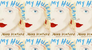 (Read) Download My Husband by : (Maud Ventura) - 