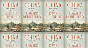 (Download) To Read China: The Novel by : (Edward Rutherfurd) - 