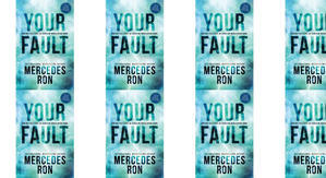 (Download) To Read Your Fault (Culpable, #2) by : (Mercedes Ron) - 