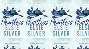Read (PDF) Book Heartless (Chestnut Springs, #2) by : (Elsie Silver) - 