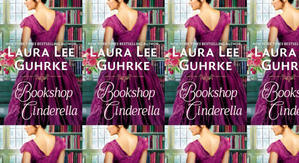 Get PDF Books Bookshop Cinderella (Scandal at the Savoy, #1) by : (Laura Lee Guhrke) - 