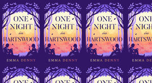 (Read) Download One Night in Hartswood by : (Emma Denny) - 