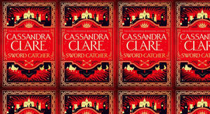 (Download) To Read Sword Catcher (Sword Catcher, #1) by : (Cassandra Clare) - 