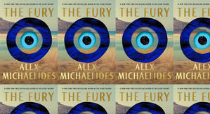 (Download) To Read The Fury by : (Alex Michaelides) - 