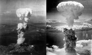 Why and when was the atomic bomb dropped on Japan? - 