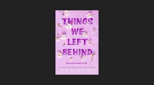(Read Now) Things We Left Behind (Knockemout, #3) *eBooks - 