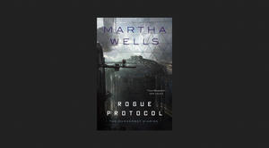 (Read Online) Rogue Protocol (The Murderbot Diaries, #3) *ePub - 