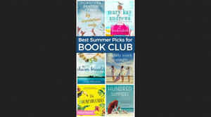 (Get) The Summer Book Club *eBooks - 