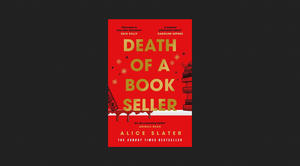 (Read) Death of a Bookseller *ePub - 