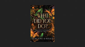 (Read Online) What Did You Do? (Infatuated Fae, #2) *eBooks - 
