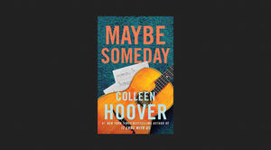 (Read) Someday, Maybe *Books - 