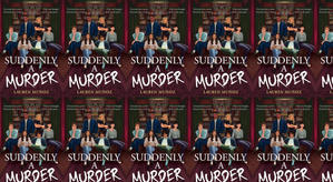 (Read) Download Suddenly a Murder by : (Lauren Mu?oz) - 