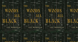 Read (PDF) Book The Woods All Black by : (Lee Mandelo) - 