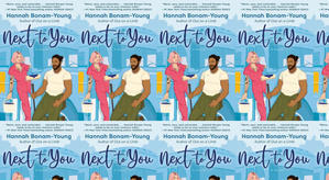 (Download) To Read Next to You by : (Hannah Bonam-Young) - 