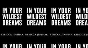 Download PDF (Book) In Your Wildest Dreams (Wildcat Hockey, #4) by : (Rebecca Jenshak) - 