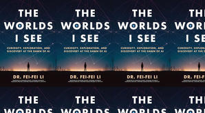 (Download) To Read The Worlds I See: Curiosity, Exploration, and Discovery at the Dawn of AI by : (F - 