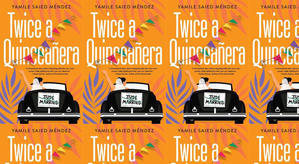(Download) To Read Twice a Quincea?era by : (Yamile Saied M?ndez) - 