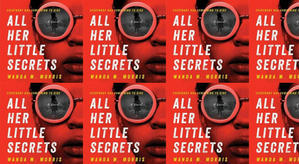 (Download) To Read All Her Little Secrets by : (Wanda M. Morris) - 