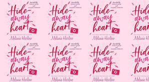 Download PDF (Book) Hideaway Heart (Cherry Tree Harbor, #2) by : (Melanie Harlow) - 