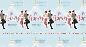 (Download) To Read The Nanny by : (Lana Ferguson) - 